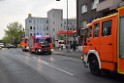 Feuer 1 Koeln Hoehenberg Olpenerstr P14